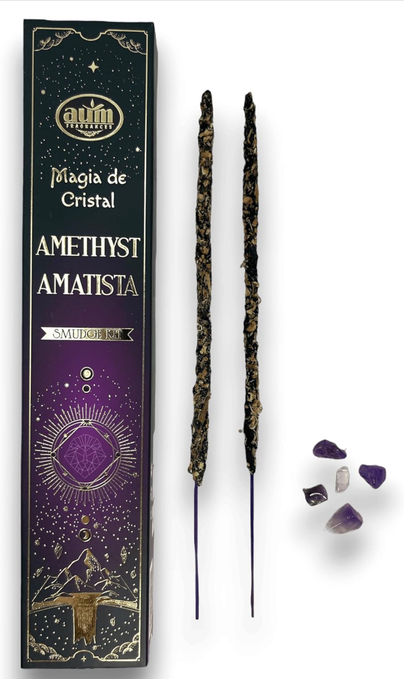 💜 Amatista