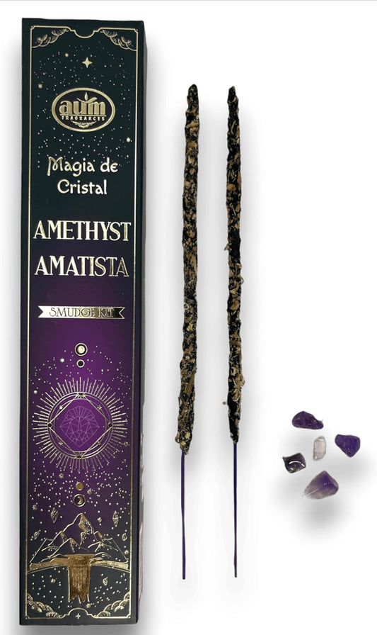 💜 Amatista