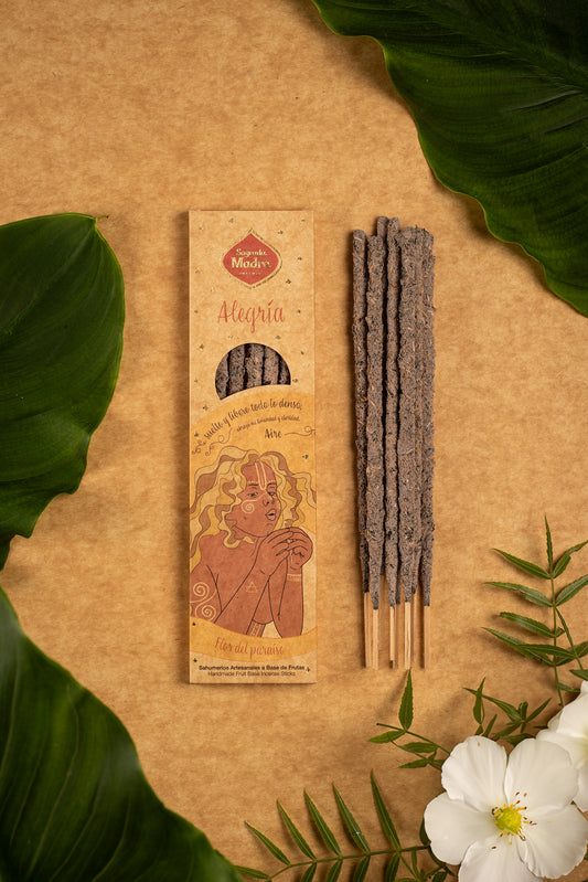 🌬️ AIRE - Alegría