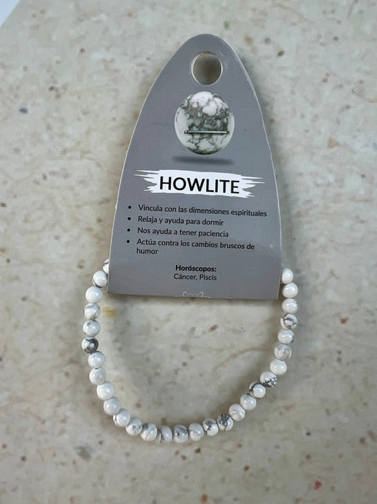 Howlite