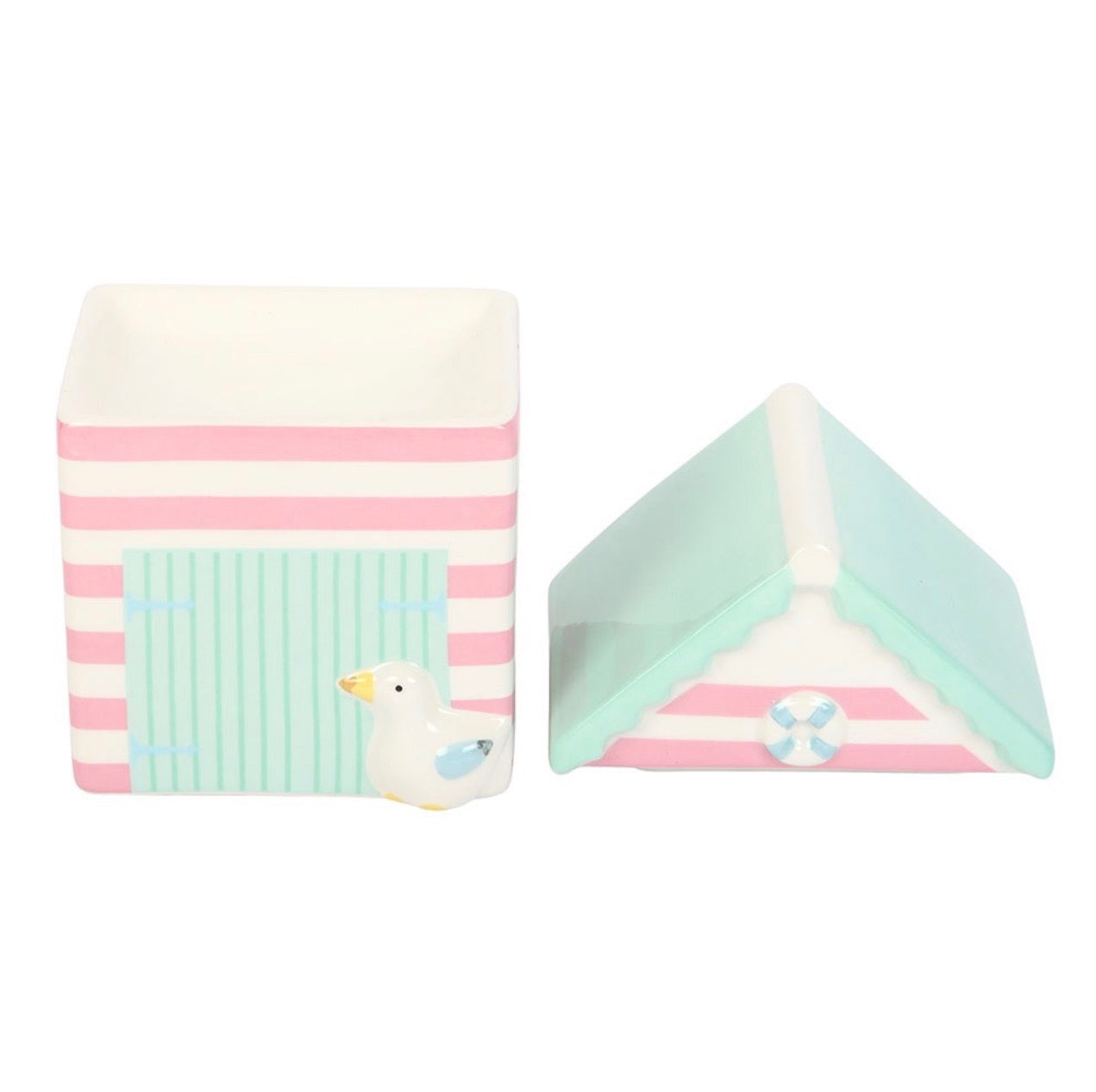 Quemador casita de Playa 🏖️