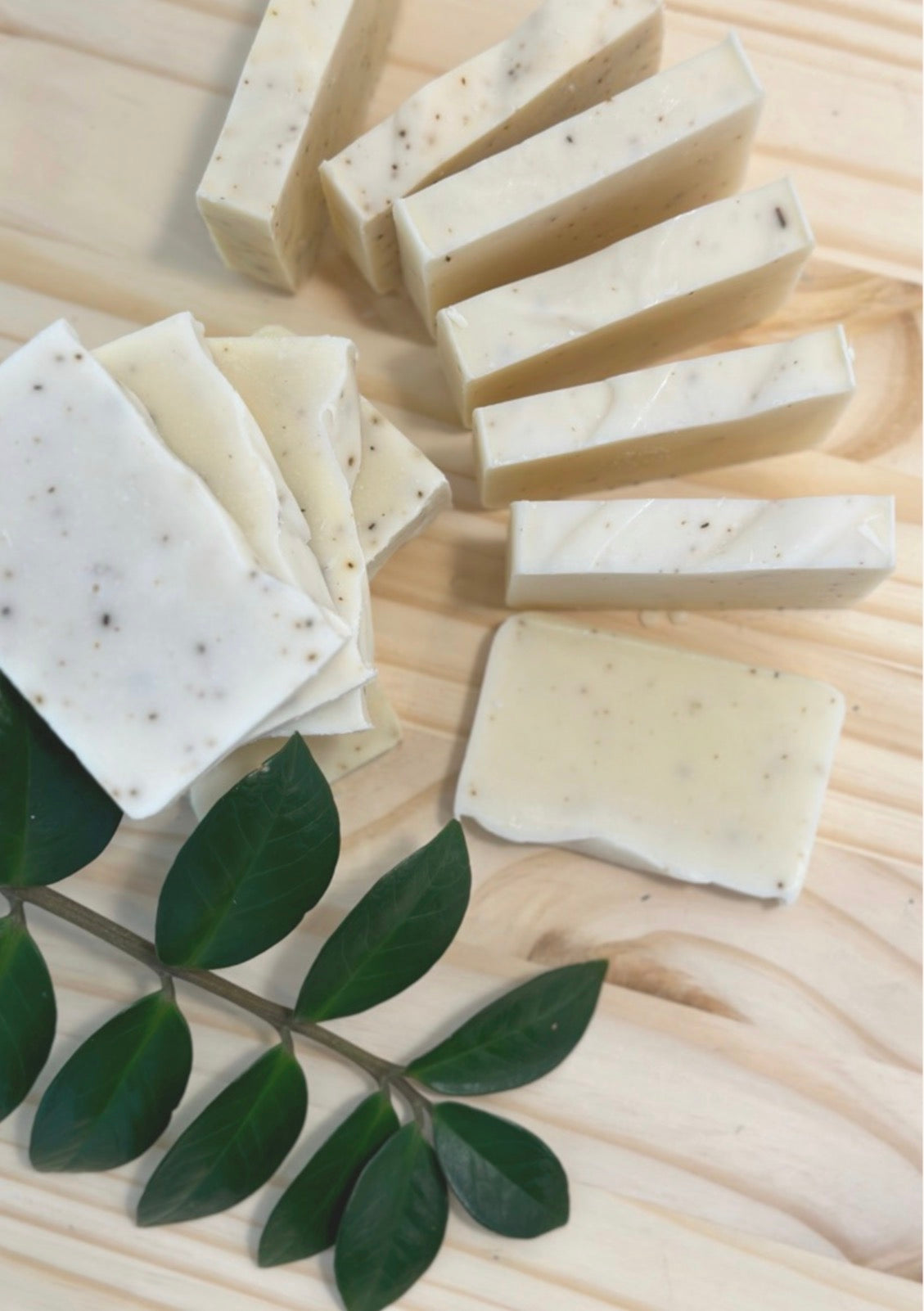 Jabón Sólido - Árbol de té y Limón 🍋