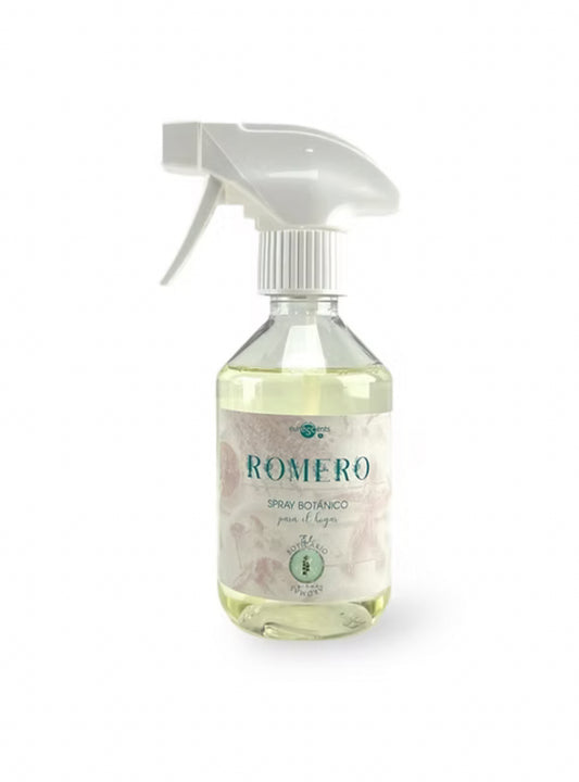 Spray de Romero