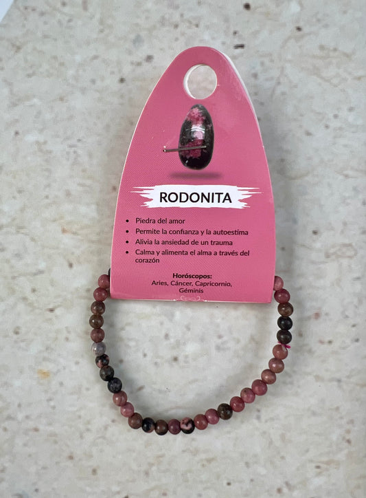 Rodonita