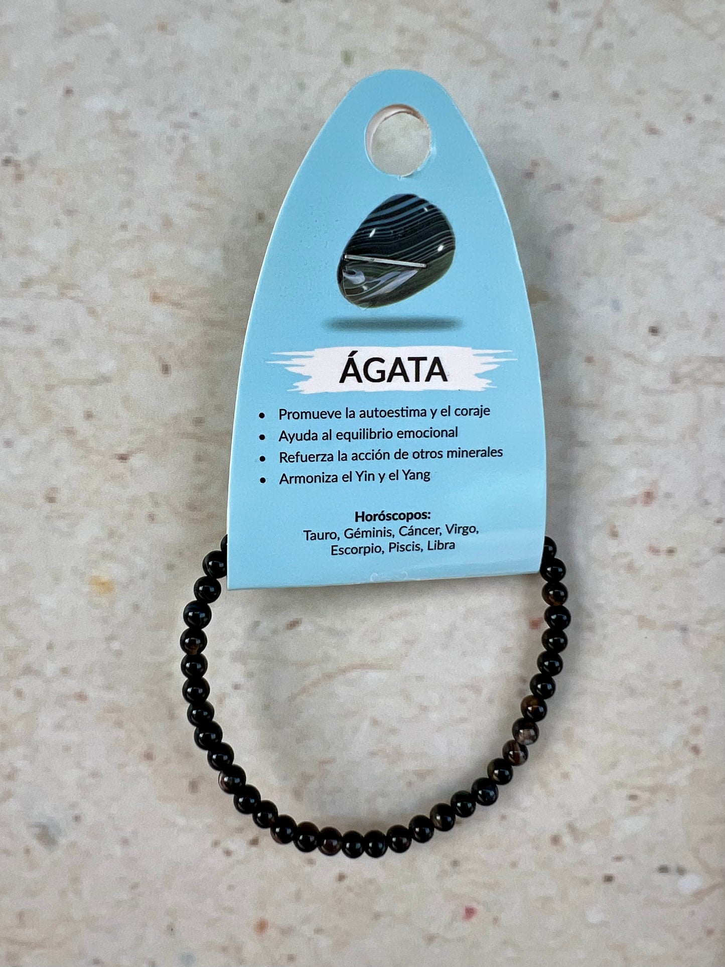 Ágata