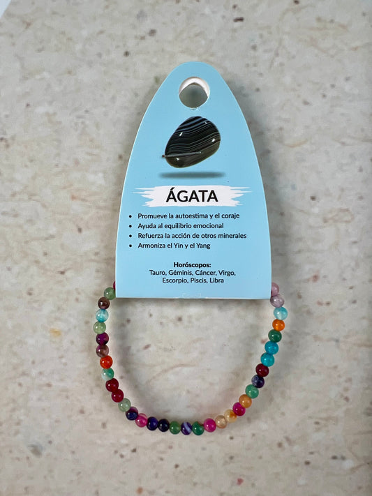 Ágata