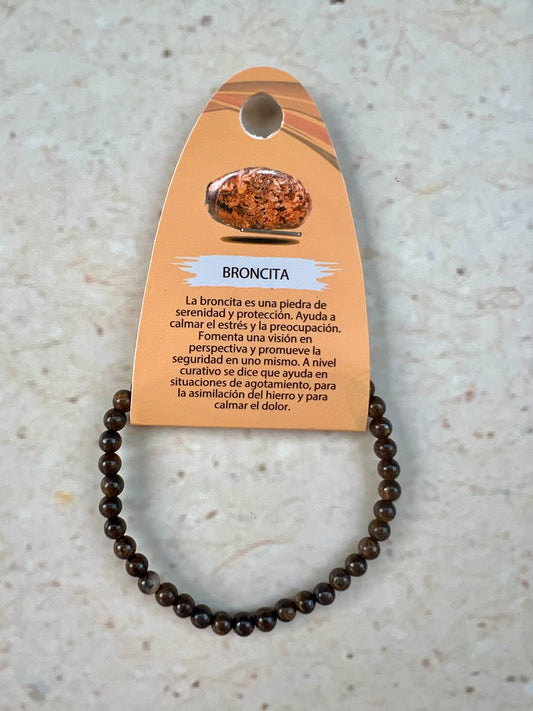 Broncita