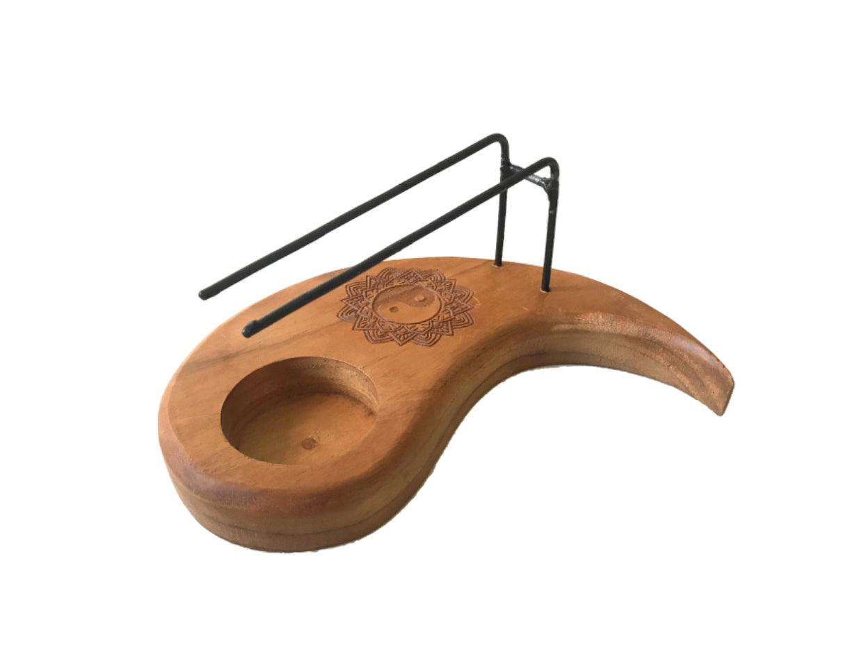 Quemador palo Santo - Lagrima💧