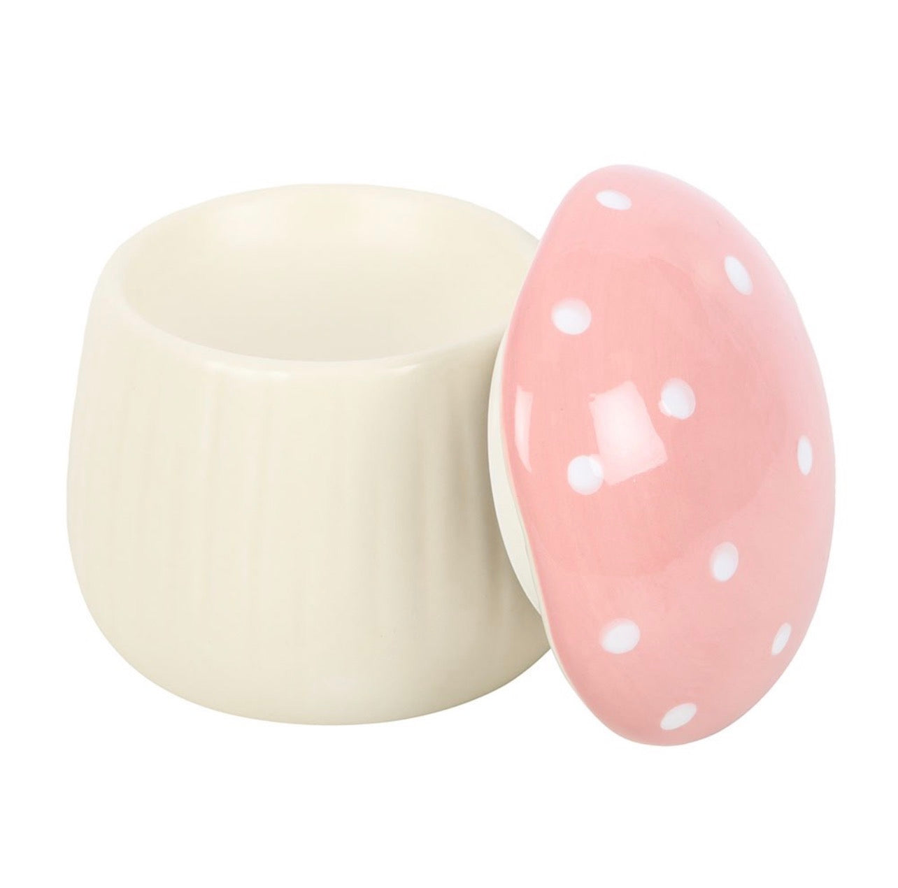 Quemador Pink Mushroom 🍄