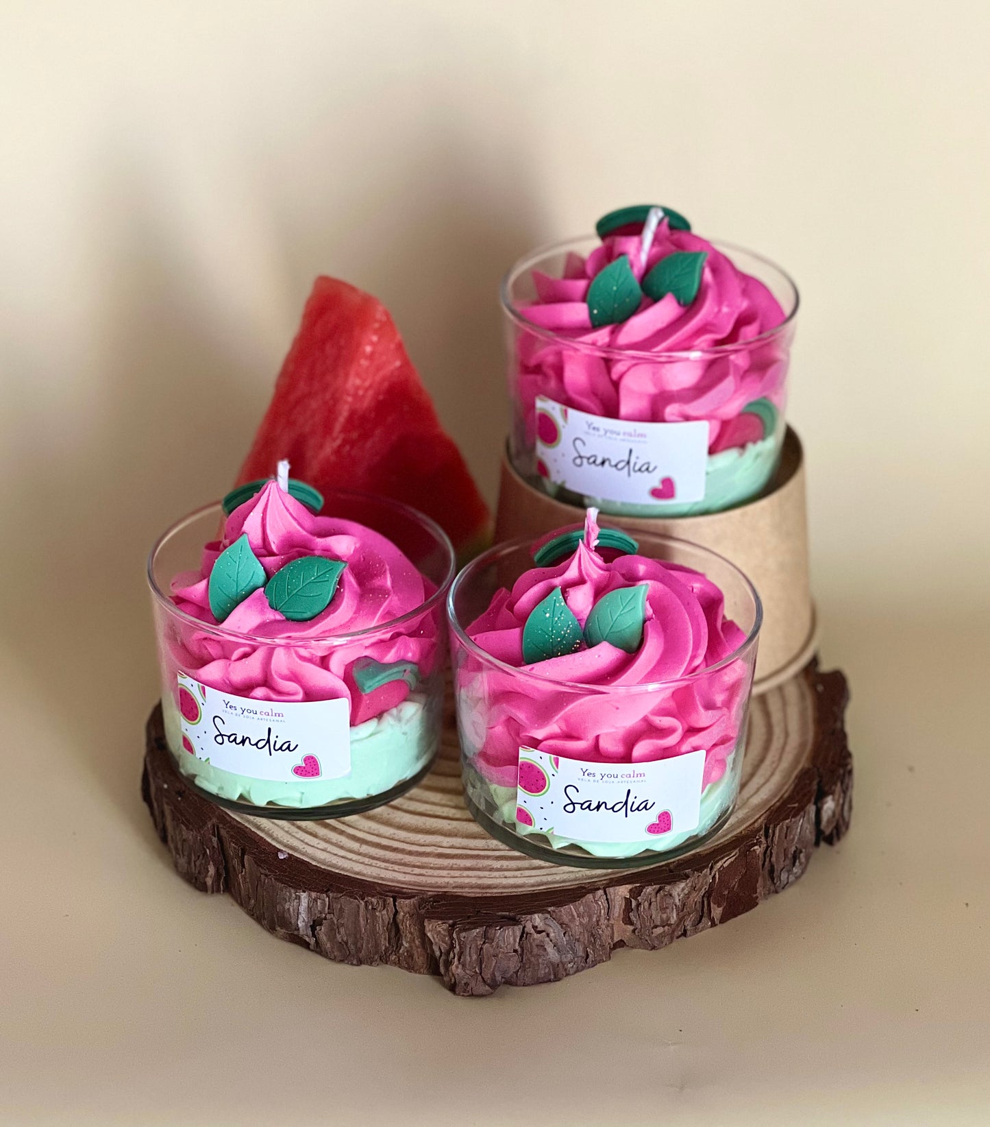 Watermelon 🍉