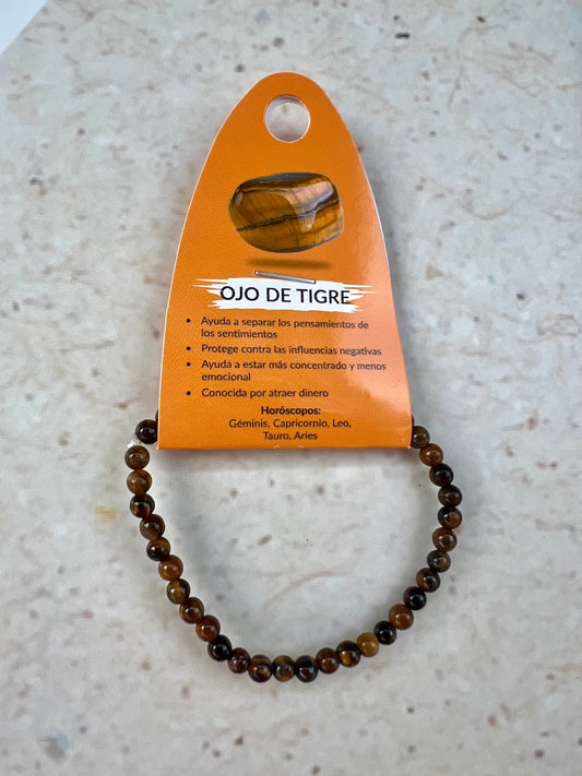 Ojo de tigre