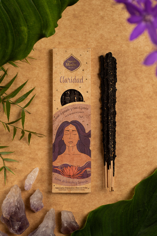 🌟 ÉTER – Claridad