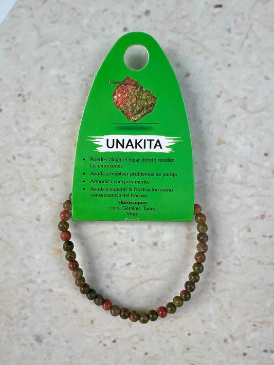 Unakita