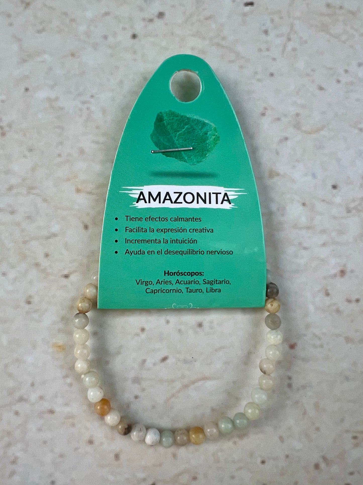 Amazonita