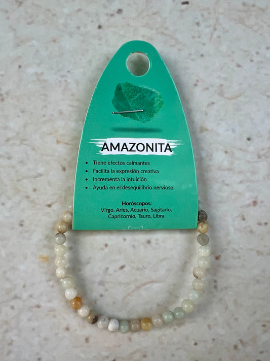 Amazonita