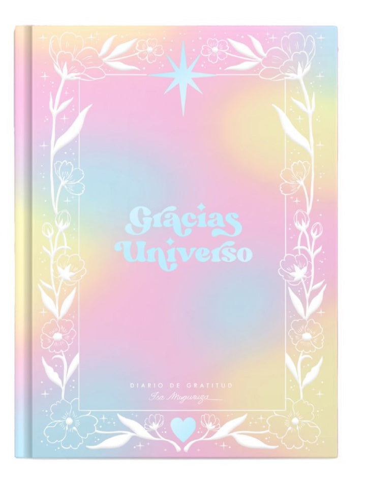 Gracias Universo - Isa Muguruza