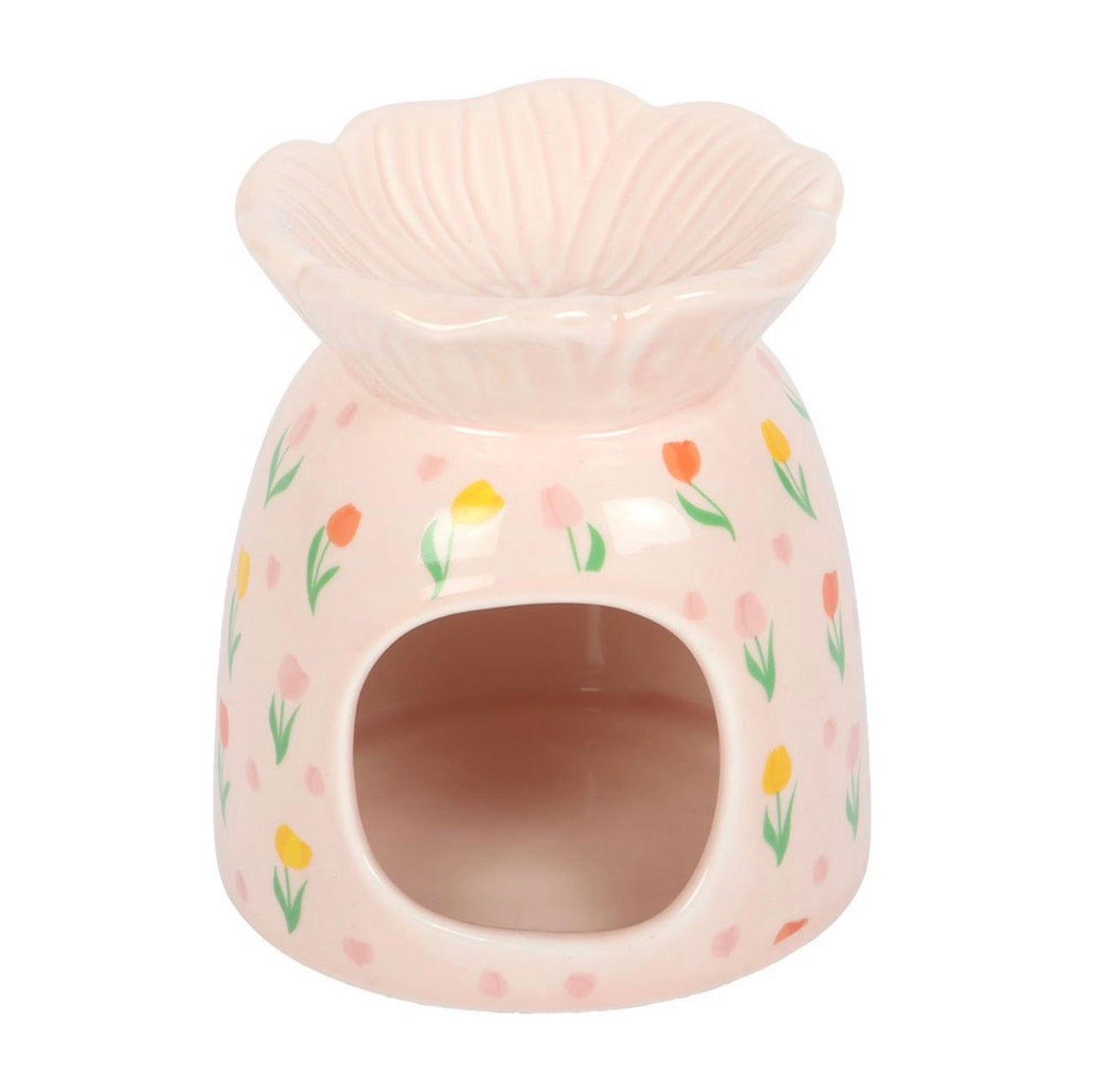 Quemador Spring 🌼