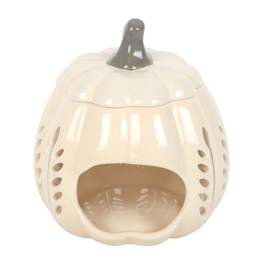 Quemador Calabaza 🧡