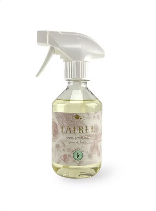 Spray de Laurel