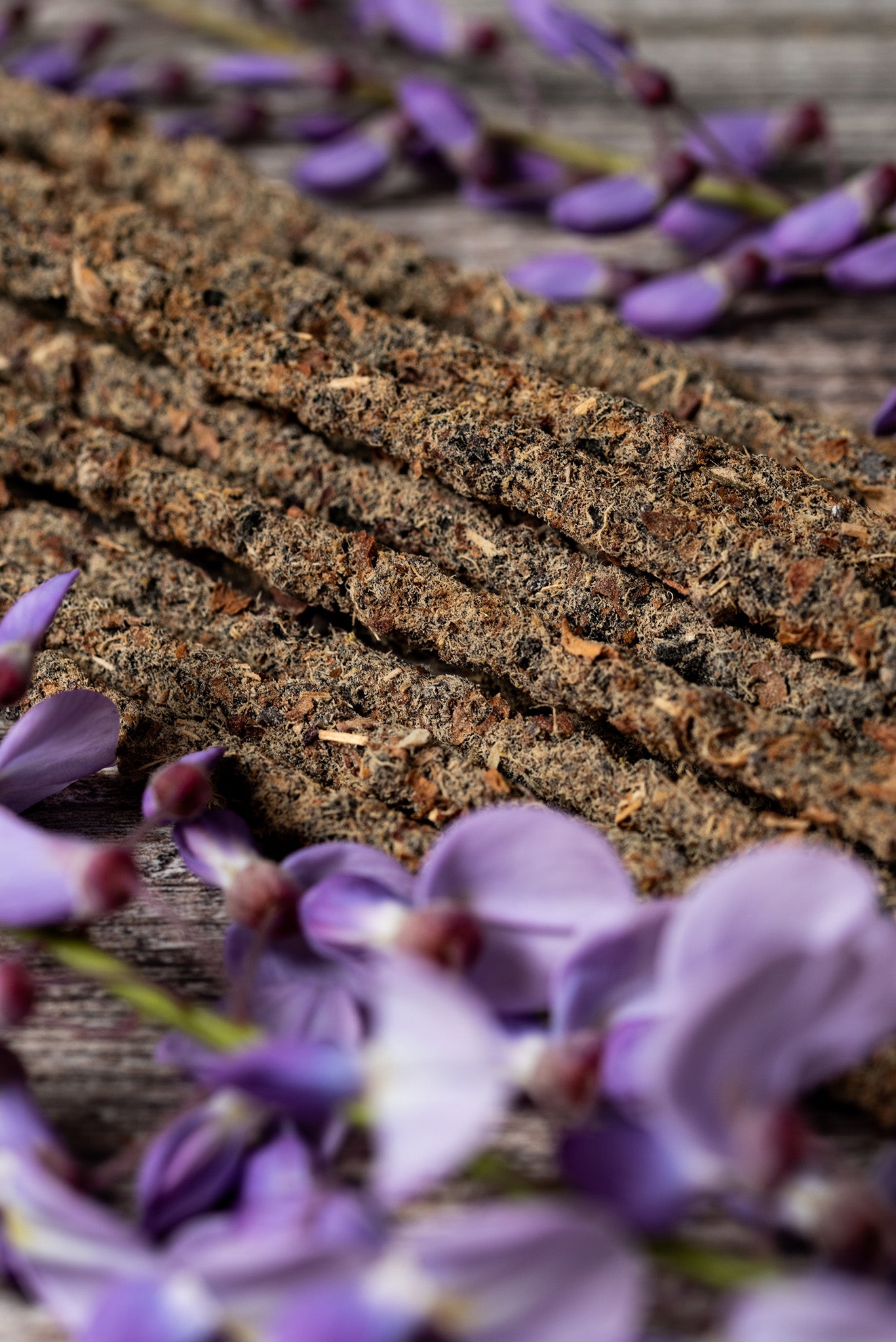 🌸 Jazmín & Rosas