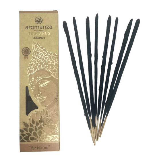 🥥 Coco - Paz interior