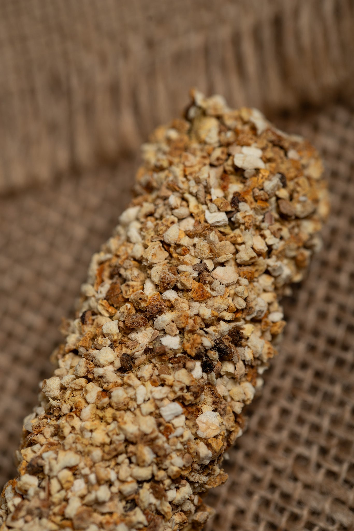 🍊 NARANJA Y CITRONELA – Repelente Natural y Protección