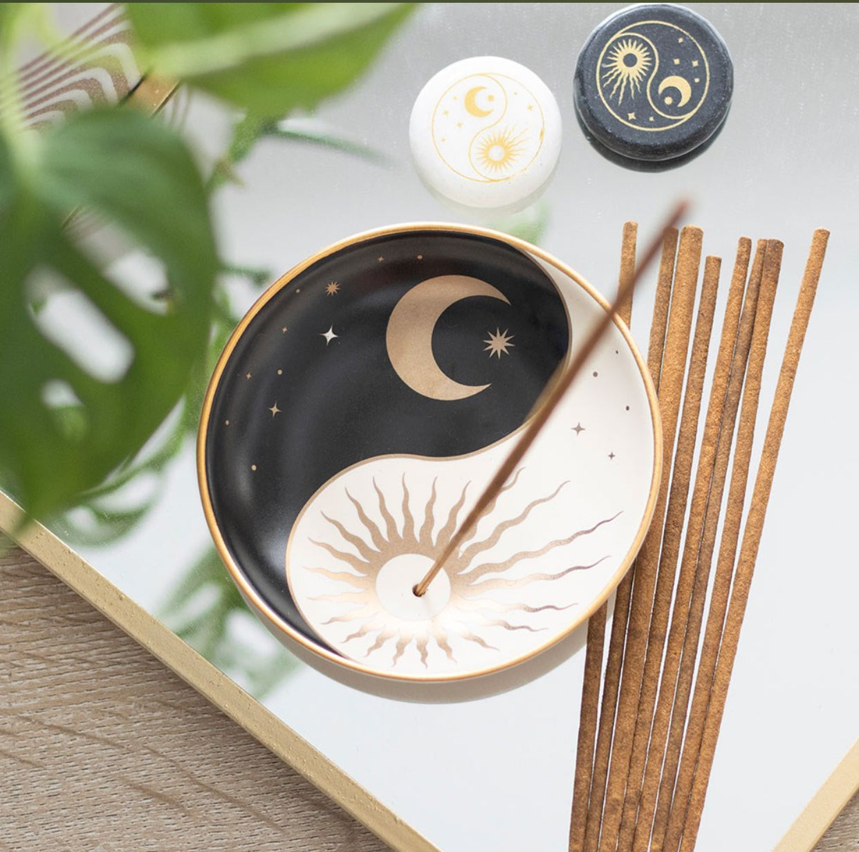 🤍 Ying-Yang 🖤