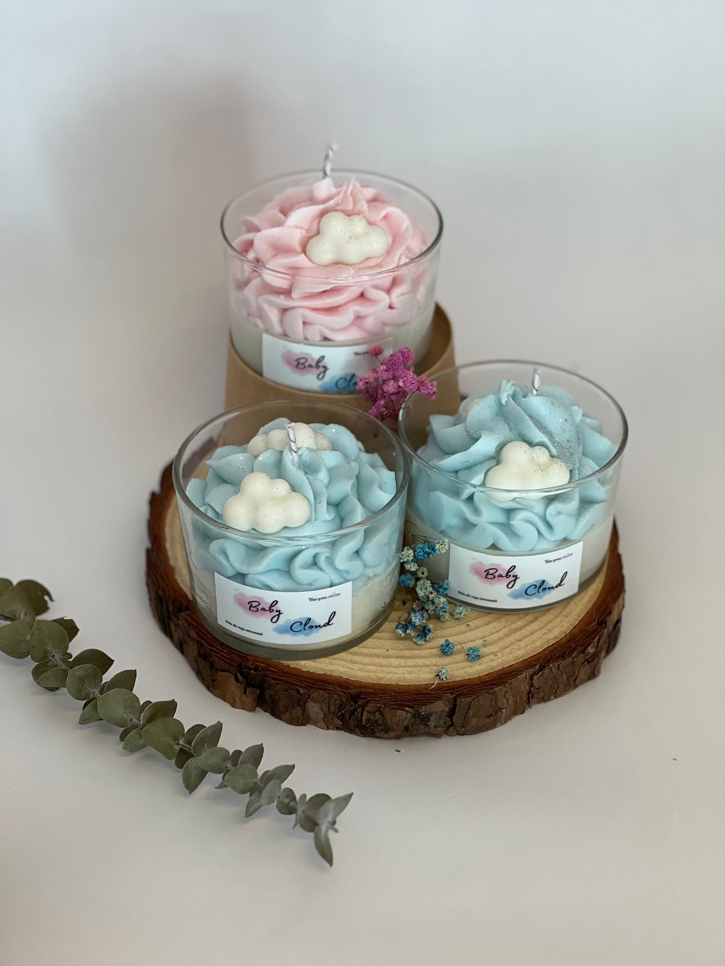 Baby Cloud 👶🏻