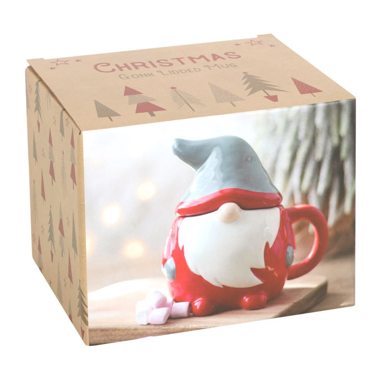 Cute Gonk Mug ✨