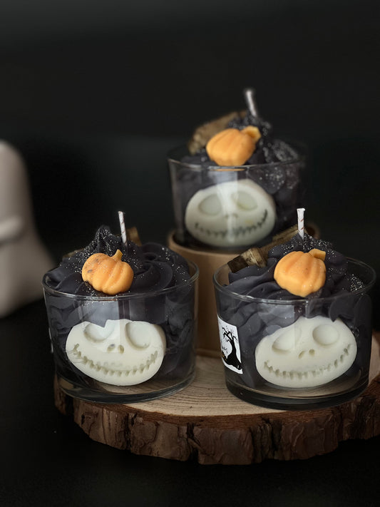 Before Christmas 🖤