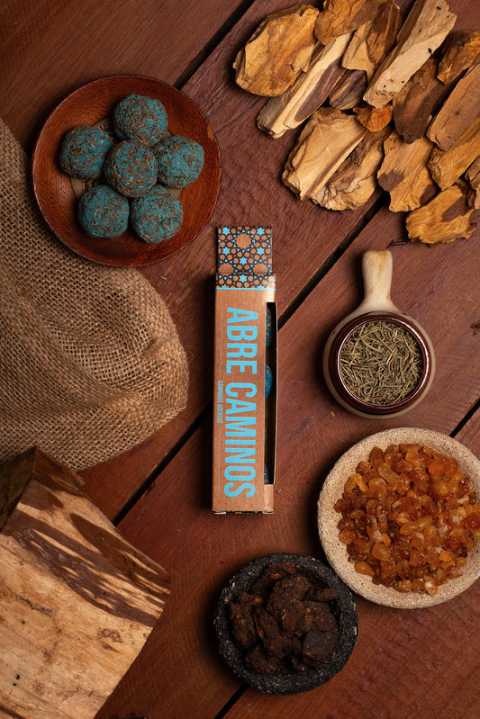 🛤 Bombitas - Abre caminos