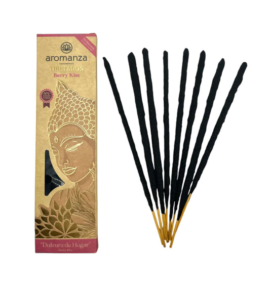 🍓 Berry Kiss - Hogar