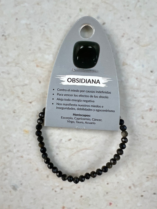Obsidiana