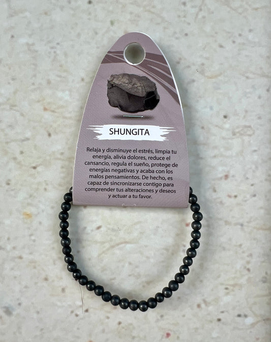 Shungita