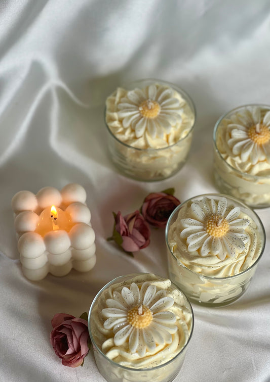 Orange blossom and mandarin🍊