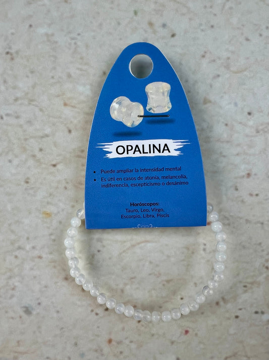 Ópalina