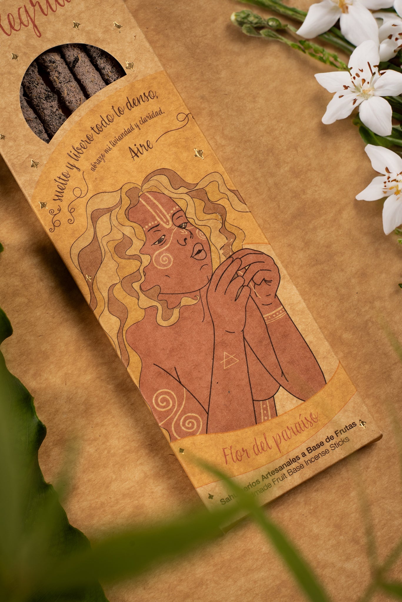 🌬️ AIRE - Alegría