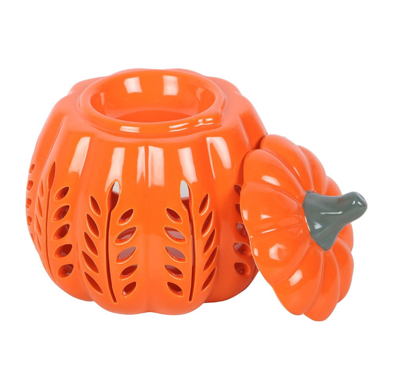 Quemador Calabaza 🧡