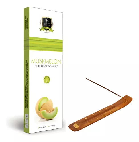 🍈 Incienso premium – Melón