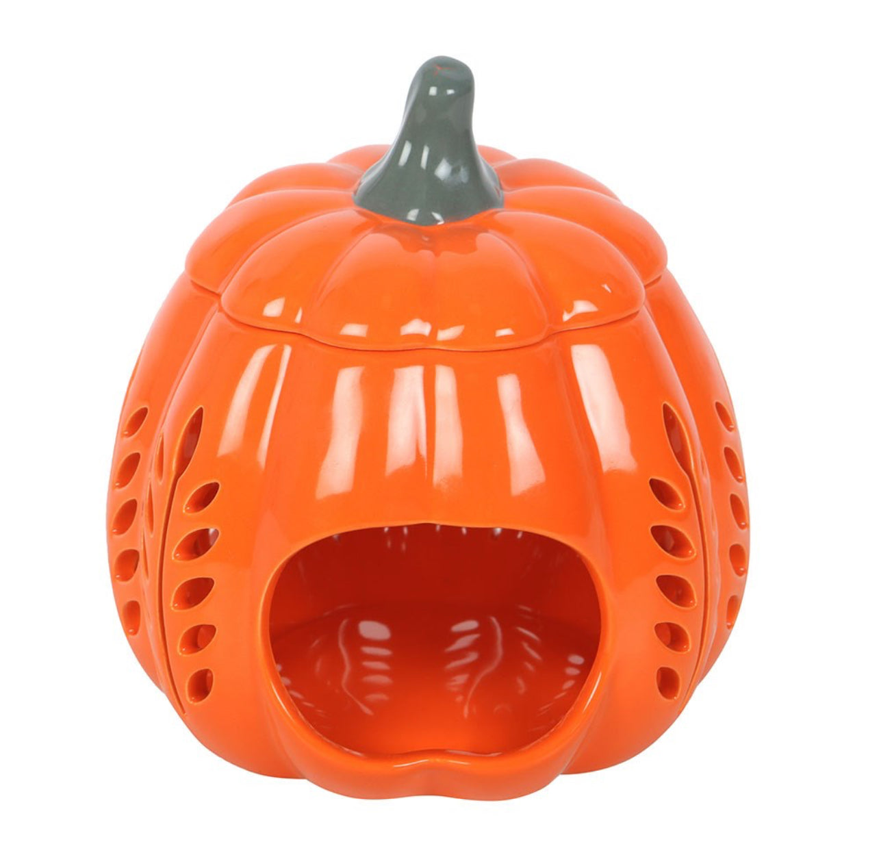 Quemador Calabaza 🧡