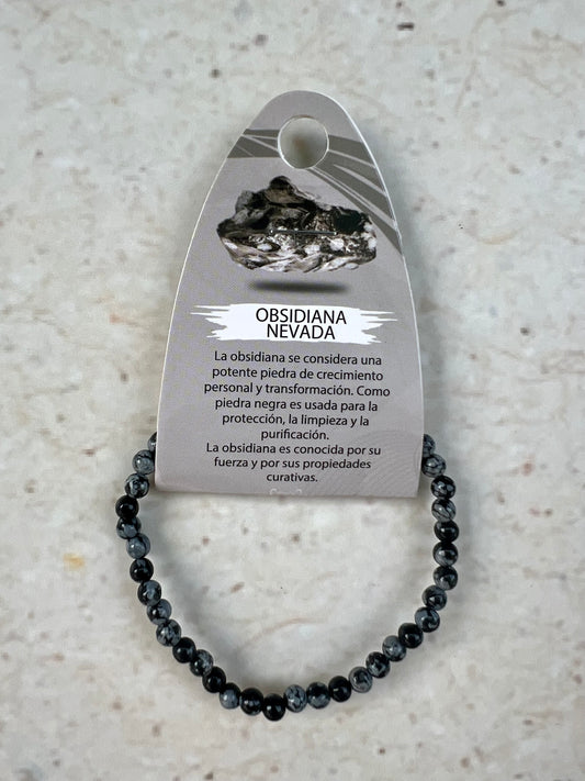 Obsidiana Nevada