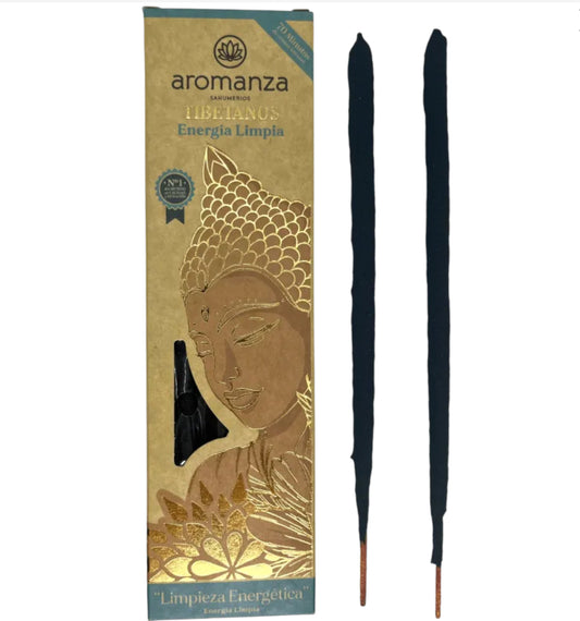 🩵Limpieza energética