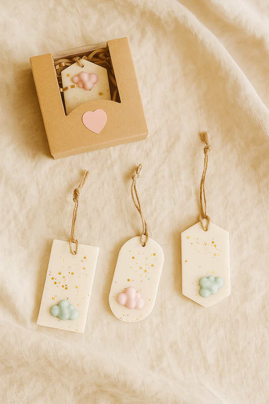 Closet air fresheners ✨