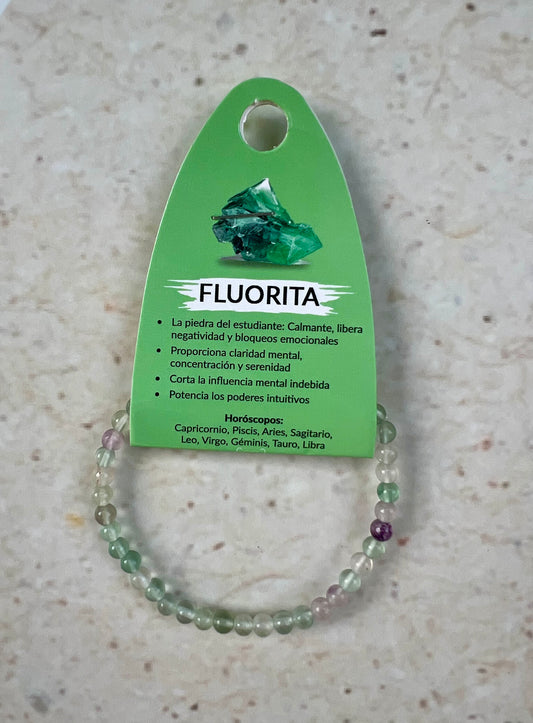 Fluorita