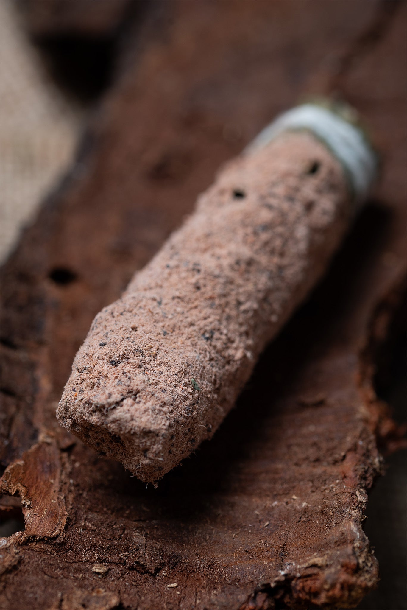 🔆 SÁNDALO – Luz y Sanación