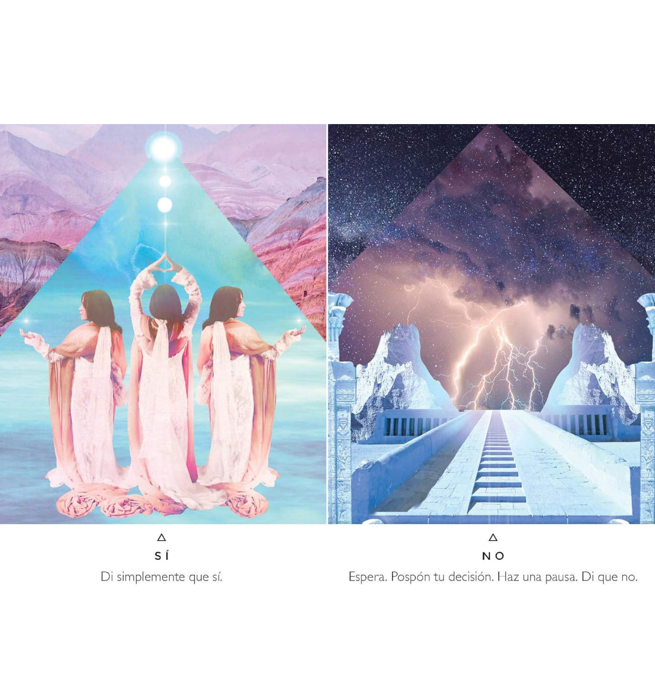 Trabaja tu luz - Rebecca Campbell