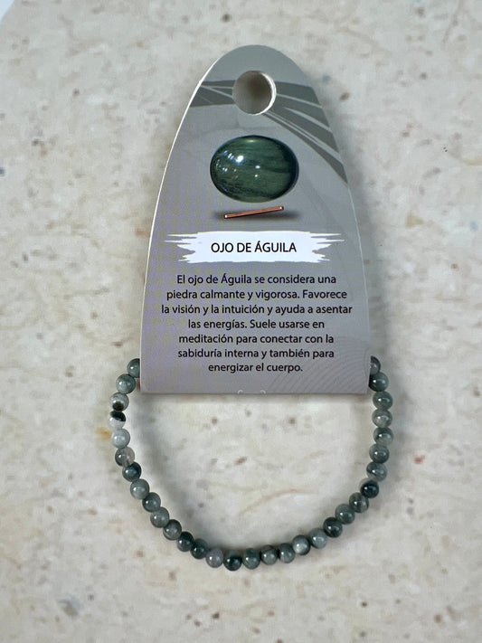 Ojo de águila