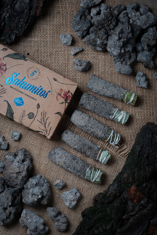 🛡️ COPAL – Protección Energética