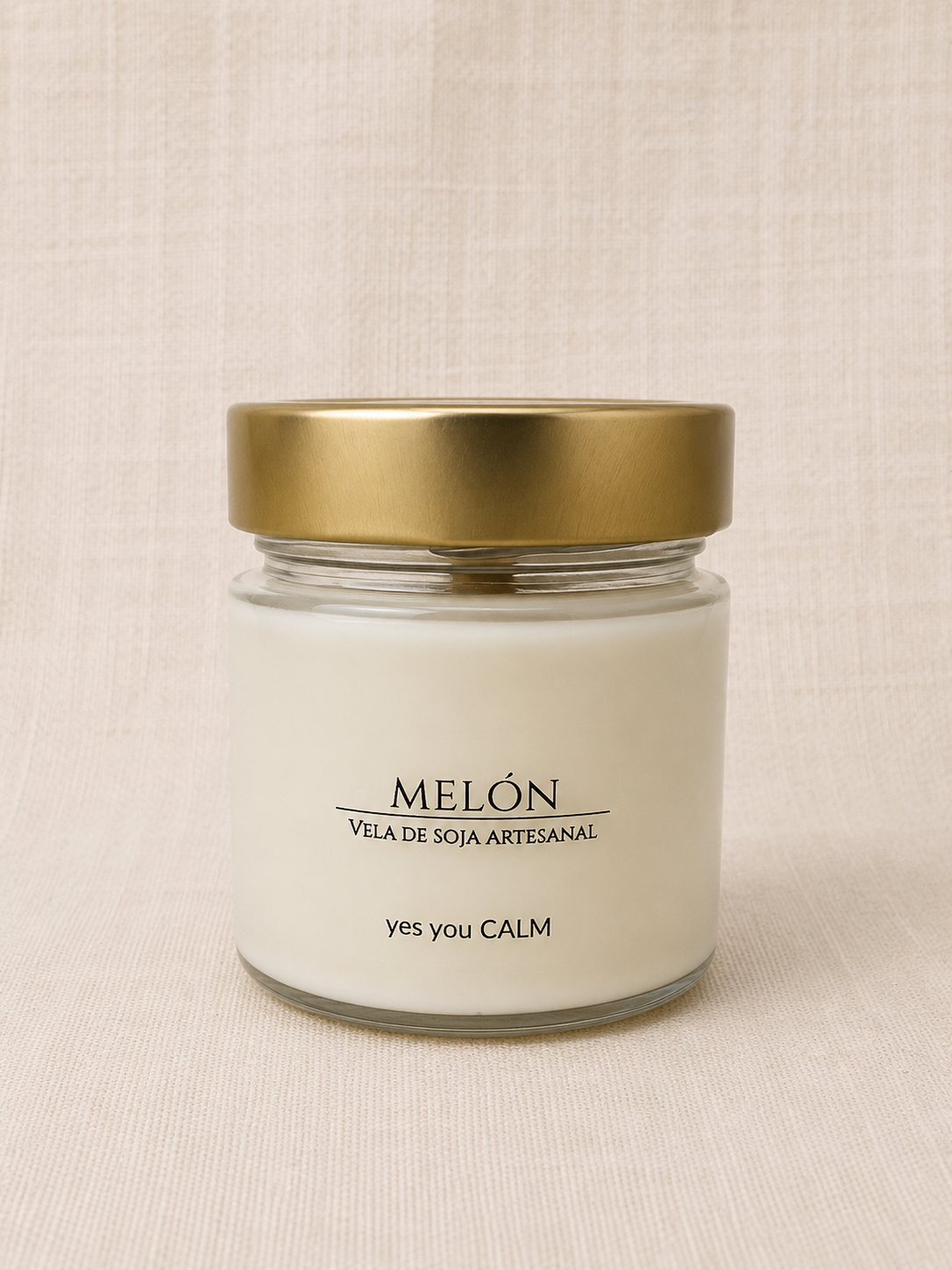 Melón 🍈