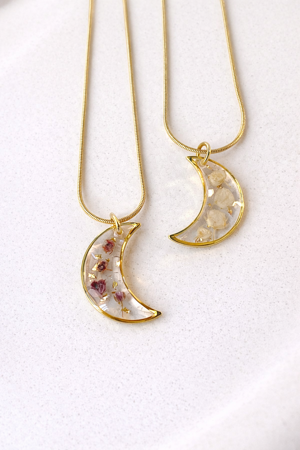 Collar Selene 🌙